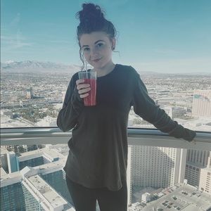 Meet your Posher, Allie